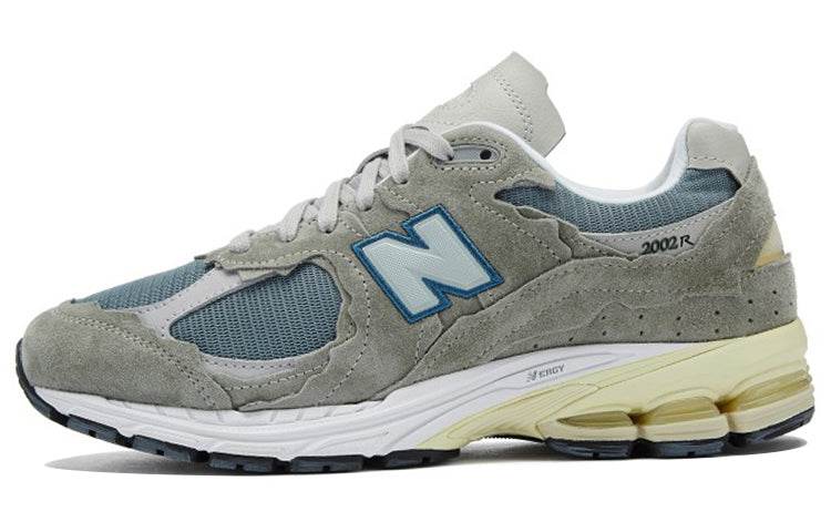Кроссовки New Balance NB 2002R - Boxette Shop
